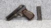 Pistole Modell 27 (CZ 27) Kal. 7,65mm – Böhmische Waffenfabrik Prag / Wehrmacht WaA76