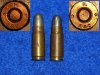 7,63 mm Mauser M.1896 + 7,63 mm Mannlicher M.1901