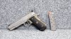 AMT Hardballer .45 Auto – veredelter 1911er-Klassiker in Stainless Steel - Bekannt aus Terminator 2