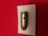 Exerzierpatrone .45 ACP