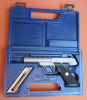 Pistole Colt 22 mit2 Magazinen