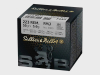800 Schuss / S&B .223REM / VM / 55grs.