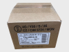 1000 Schuss / S&B 9mm VM 8,0g / 124grs.