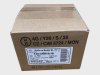 5000 Schuss / S&B 9mm VM 8,0g / 124grs.