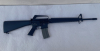 Airsoft M16A1 Sturmgewehr - wie COLT US ARMY Replica Vietnam Krieg AR15