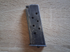 TT 33 Tokarev 7,62x25 Magazin