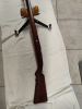 Schaft für Mauser Gewehr