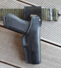 Glock 17 Dienstholster