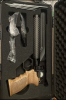 Huben Gk1 Komplettset