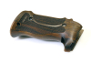 NILL Master II Griffschalen SS04X8/N für SIG Sauer P226 / P226 Sport, Nussbaum Rhomlas