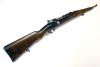 Karabiner - ČS. Závody NA Výrobu Zbraní Brno vz.24 | 8x57IS