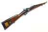 Karabiner - Carl Gustafs M/38 (1899) mit Västeras Feinvsierung | 6,5x55SE