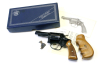 Revolver - S&W Mod. 37 "Airweight" in OVP | .38Special