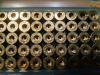 .38 spezial Hülsen von S&B in Boxen, 150 St neu