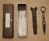 Neu: Benchmade SOCP, Ringhals Dolch (aus den USA)
