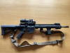 Schmeisser AR 15 Dynamic