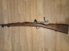 Schwedenmauser M38