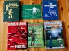 Bücherkonvolut Auswahl u.a. Combat : Flinten