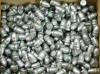500 Stück NEUE BALLEUROPE BLEI Geschosse .356 9mm 124gr 8g RN-BB mit Fettrille Blei Rundkopf 0910FB