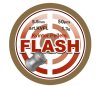 Kvintor Flash Kwintor Flash Knall Diabolos 5,5 mm .22 50 Stück 1,3 Gramm für Luftgewehr Luftpistolen