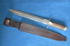 PARFORCE HIRSCHFÄNGER DOLCH MESSER