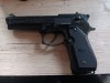 Reck Miami 92F 9mm P.A.K