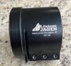 Präzise Jagen Klemmhülse für Adapter 56mm