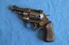 SCHRECKSCHUSS REVOLVER ARMINIUS HW 1G 9mm