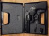 Reck Double Action Python 380 R - 9mm