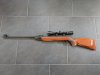 Diana 35 S 5,5mm ohne F 1969 Weitschuss Luftgewehr SELTEN!