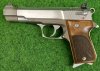 Rarität Erma Pistole Modell EP 422 Sport
