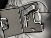 Ekol P29 Rev. II Schreckschusspistole Kal. 9 mm P.A.K. brüniert