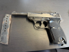 Walther P 38 9mm Luger