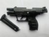 Walther P22Q Black 9mm