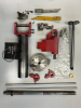 Hornady Pro-Jector, Projector Teile