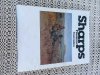 Buch: Sharps Firearms - Frank Sellers