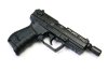 Gas/Knall Pistole - Walther Mod. PK380 | 9mm P.A.K.
