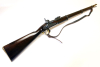 Perkussionsgewehr – Enfield M1853 "3-Band Dienstgewehr" des brit. Empire