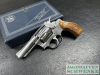 Smith & Wesson Mod. 650 "Service Kit Gun" in .22 Mag. von 1984 "Seltene Rarität"