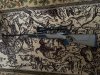 Mauser 98 Umbau Lochschaft