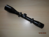 Schmidt & Bender 10x42 - Zielfernrohr