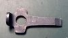 Ladehilfe, Schraubenzieher Luger 08