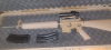 Wei-ETech M16A3 Open-Bolt GBB - tan inkl. Koffer