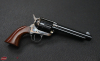 A. Uberti Revolver Mod. 1873 SAA-Cattleman, Kal. .357 Magnum
