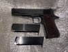 STAR Modell B, 9mm Luger