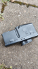 Magazin 10 Schuß HK SL7 KK .22lfb