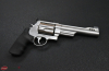 Smith & Wesson Revolver Mod. 500, Kal. .500 S&W Magnum