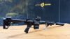 Haenel Selbstladebüchse CR 308 / .308Win / LL 16,65"" / Haenel JRG SD / Holosun HS512C-RD