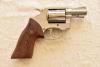 Rossi Modell 87 Stainless Revolver – Kal. .38 Special