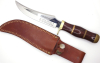 altes Othello "Golden Westen" Messer **TOP**